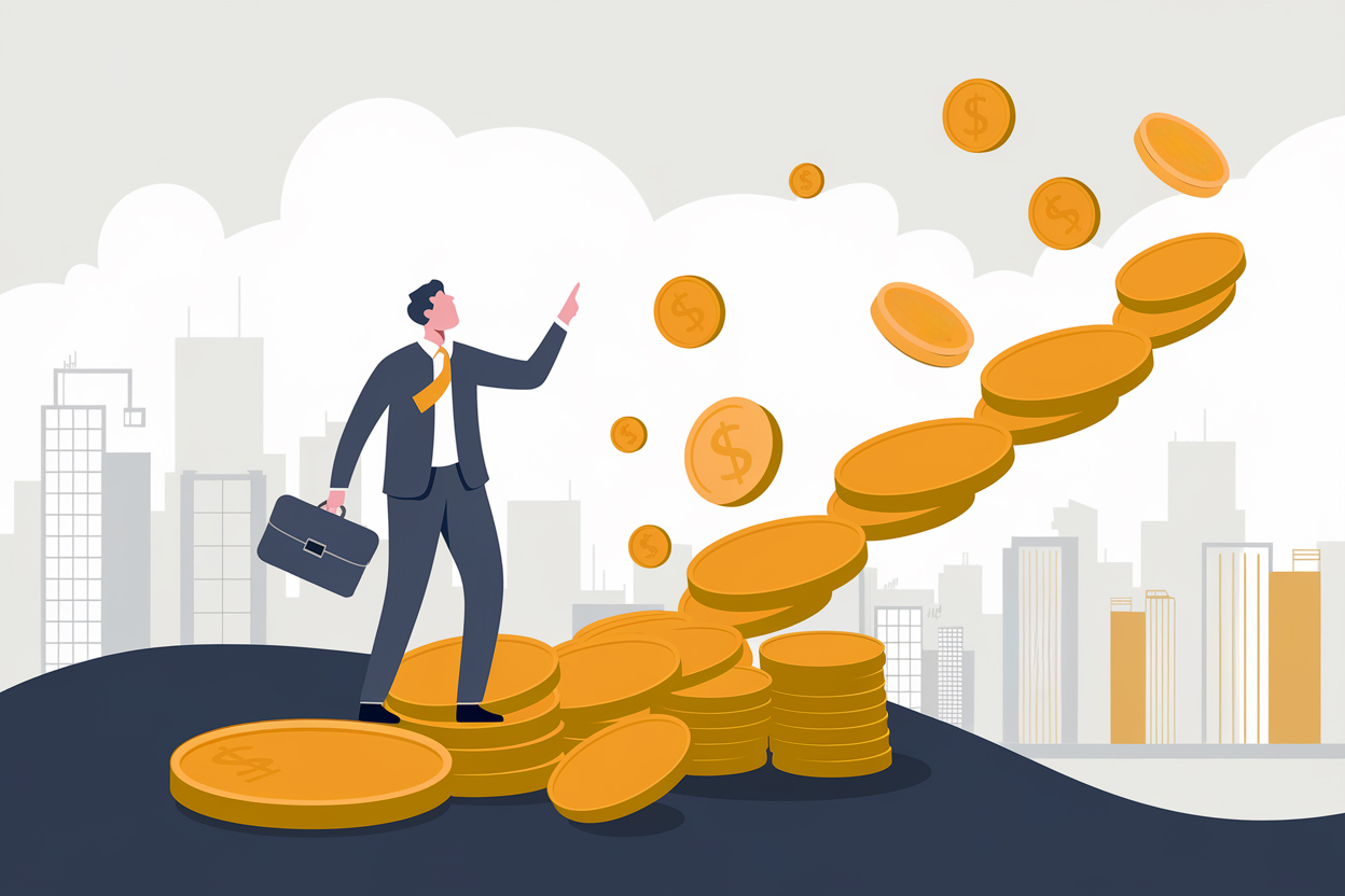 Budget Planning Hero Image